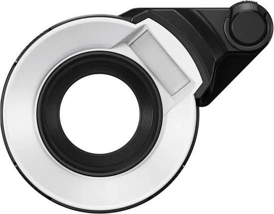 Olympus OM SYSTEM FD-1 Flash Diffuser TG7/6/5/4 (Blitzdiffusor)