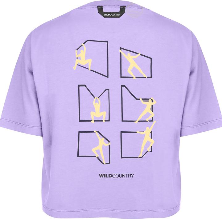 Produktbild Wild Country Sequence (S)