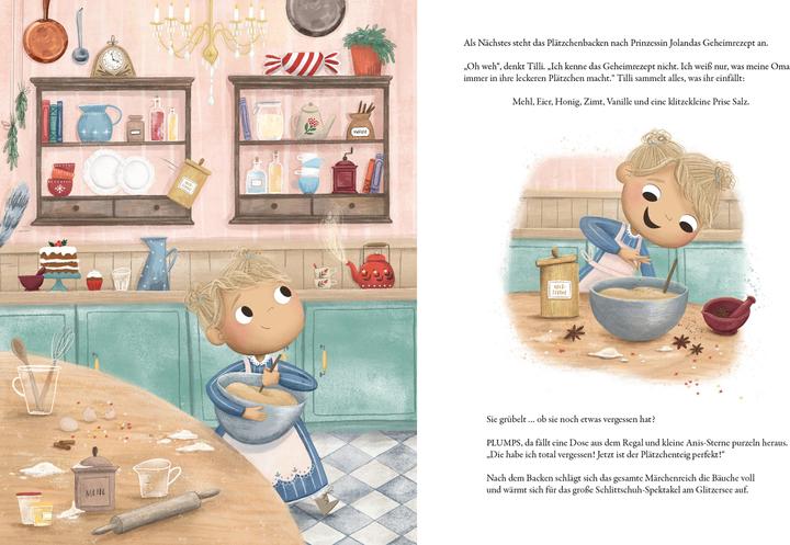 Produktbild Mein Knopf, ein Universum 3 (Deutsch, Carmen Kroll, Carmushka, Marielle Rusche, 2025)