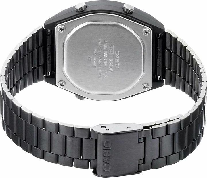 Image du produit Casio B640wb-1bef (Horloge numérique, 38.90 mm)