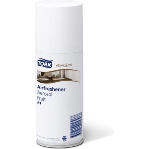Thumbnail - Tork, Lufterfrischer, Fruchtduft