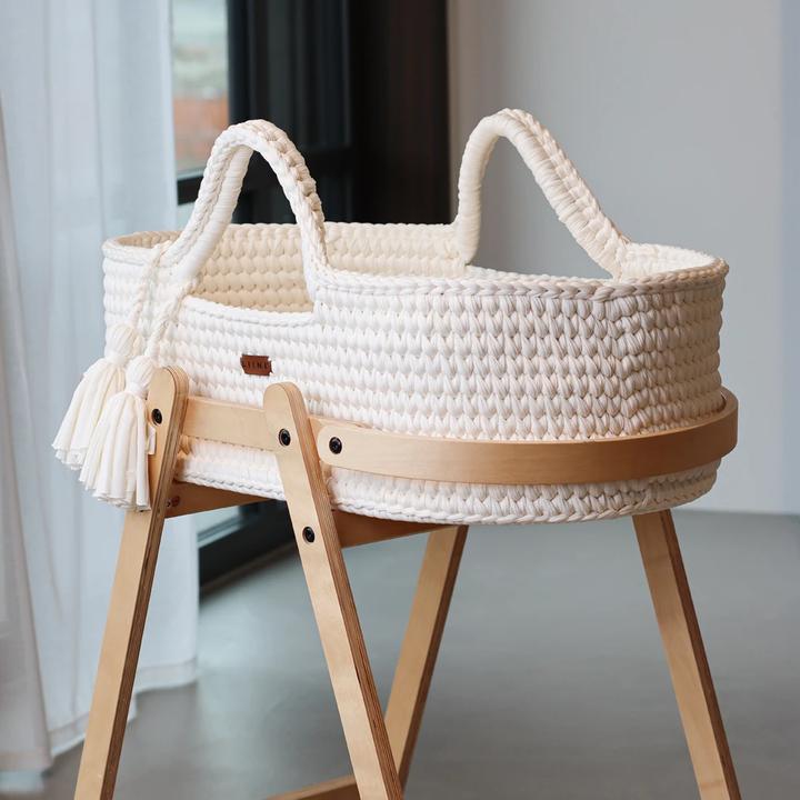 Immagine prodotto Liini ® Babywiege Cream
