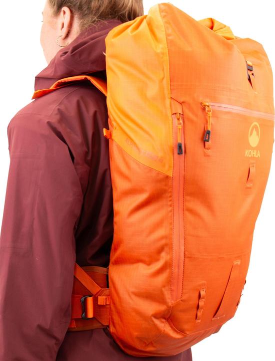 Produktbild Kohla Alpinist Pro 32L (32 l)
