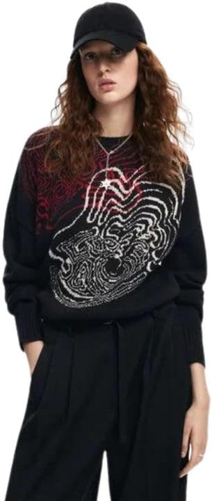 Produktbild Desigual pullover toulouse lacroix (XL)