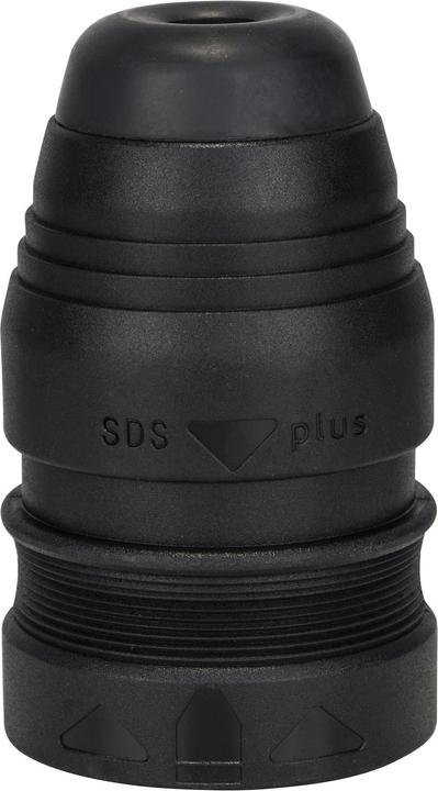 Bosch Professional Zubehör Wechselfutter SDS plus, PBH200 FRE/PBH240 RE