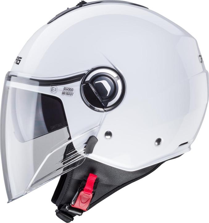 Produktbild Caberg Jethelm Riviera V4X (59 - 60 cm, L)