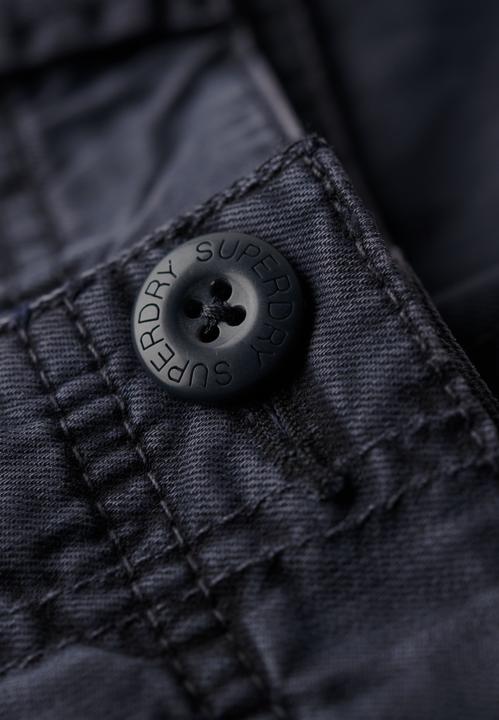 Actual product image Superdry Core Cargo Short (36)