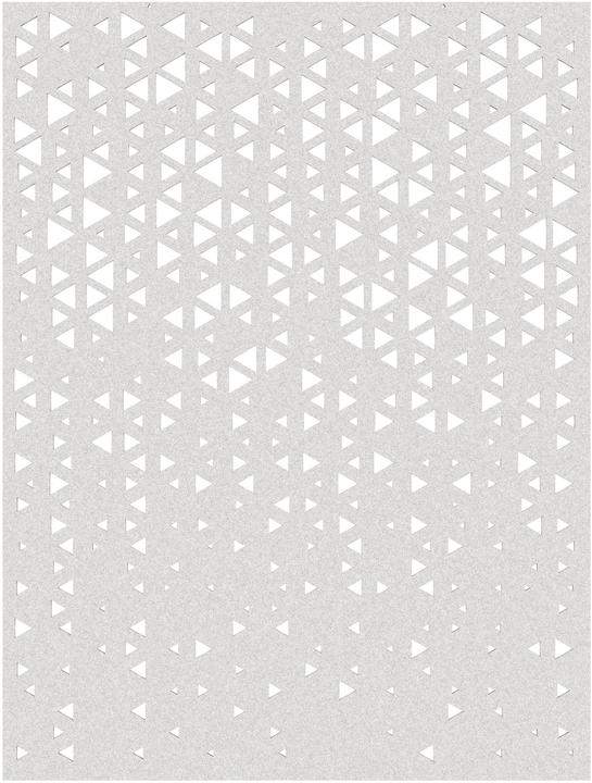 Nutritional values and ingredients Suono CURTAIN - Partition wall
