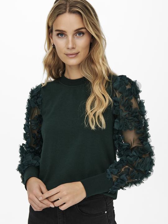 Produktbild JdY JDYFAIRVIEW Sweatshirt Sweatshirt (M)