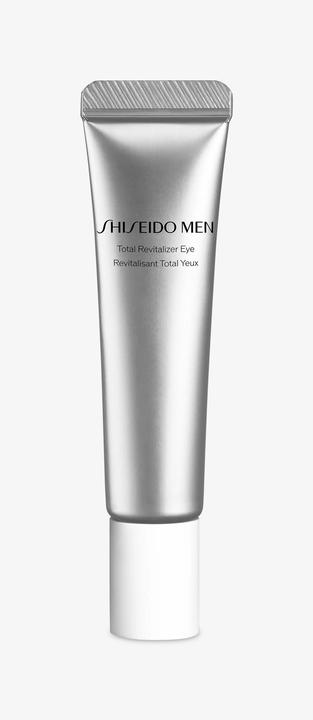 Actual product image Shiseido Total Revitalizer Eye (re) (Crème, 15 ml, Day + Night)