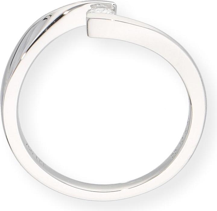 Image du produit Carat Solitaire (56, Or 750/18 K)
