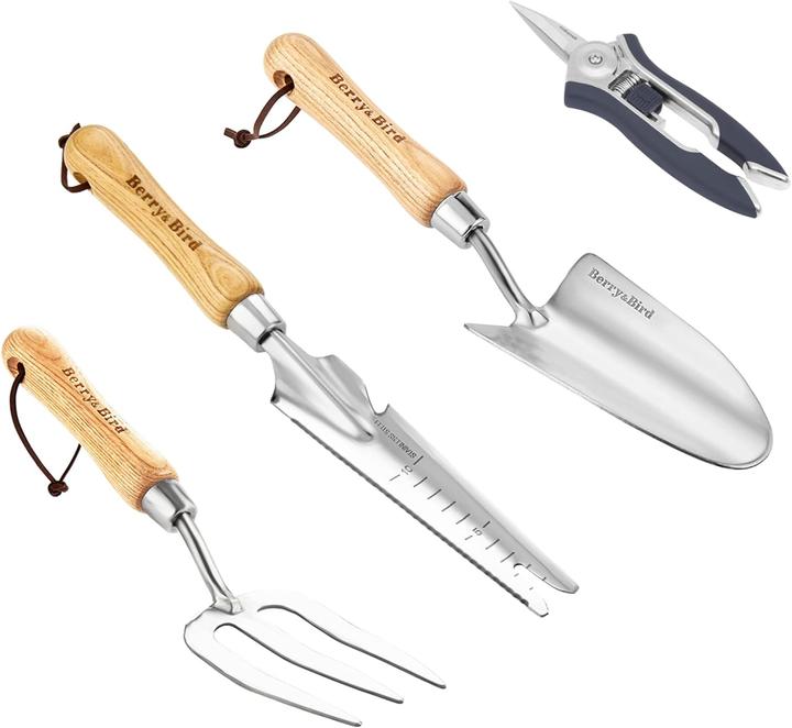 Actual product image Berry&Bird Garden tool set
