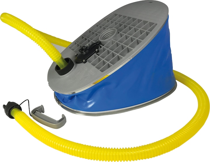 Immagine prodotto Nautistar Gommone 249cm con fondo pneumatico/chiglia (249 cm, 3 pers.)