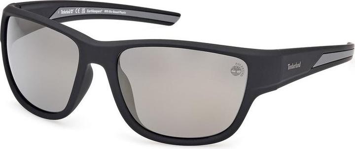Actual product image Timberland Polarized Men's Sunglasses