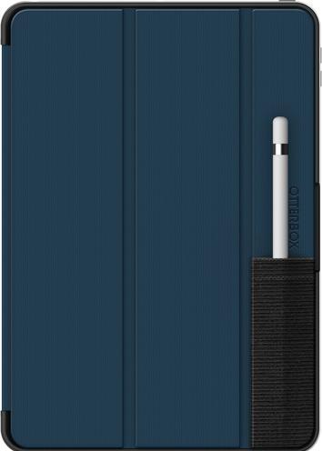 Produktbild OtterBox Symmetry Folio (iPad 2021 (9. Gen), iPad 2019 (7. Gen), iPad 2020 (8. Gen))
