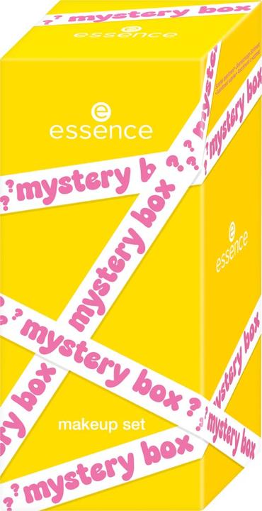 Immagine prodotto essence Scatola misteriosa (Set per il trucco)