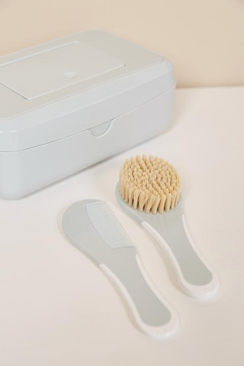 Image du produit Zewi Kamm + Bürste
