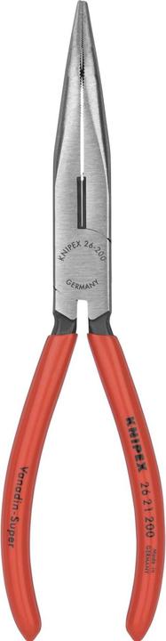 Productafbeelding Knipex Elektronica en fijnmechanica Fl (200 mm)