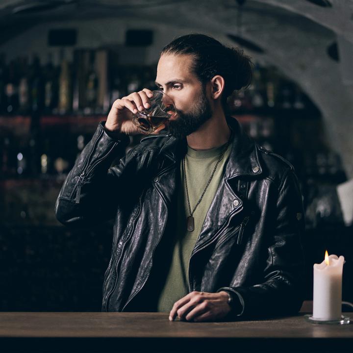 Produktbild Lucleon Zodiac (Edelstahl)