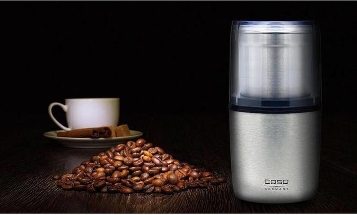 Productafbeelding Caso Koffiesmaak (EU-stekker)