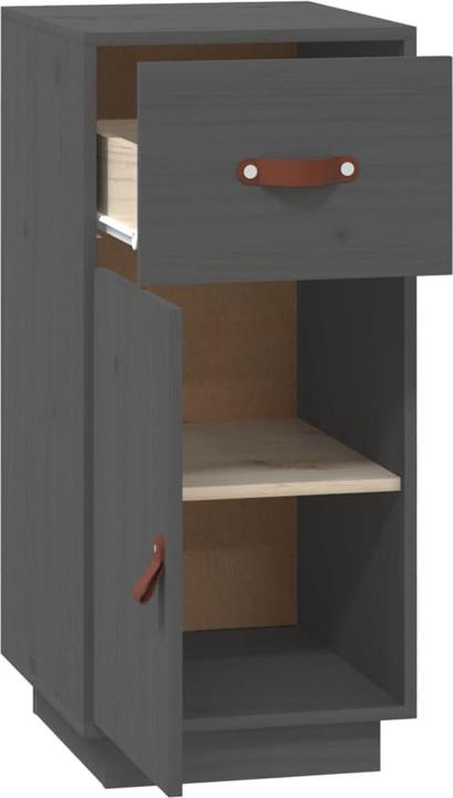 Produktbild vidaXL Sideboard (34 x 34 x 75 cm)
