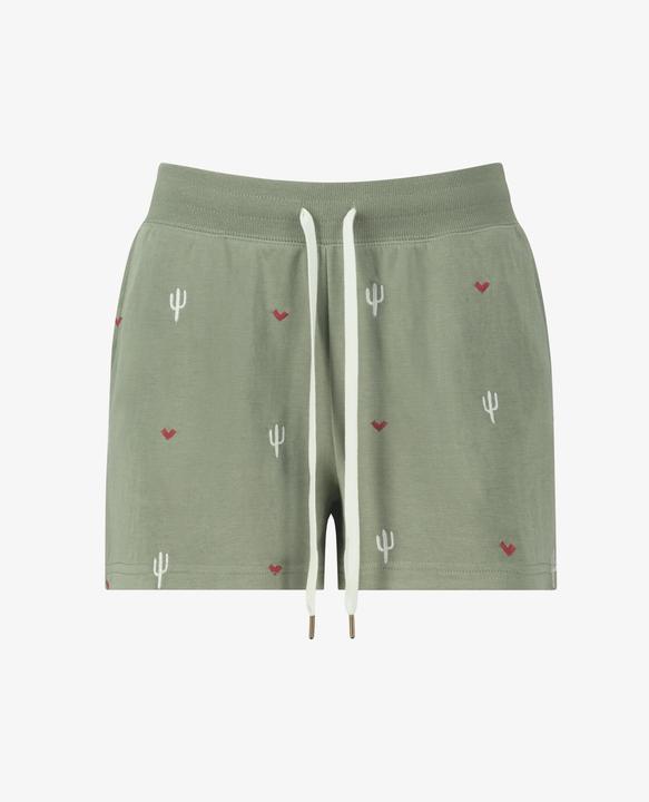 Produktbild Pj Salvage Pyjama Unterteil grün (36, S)
