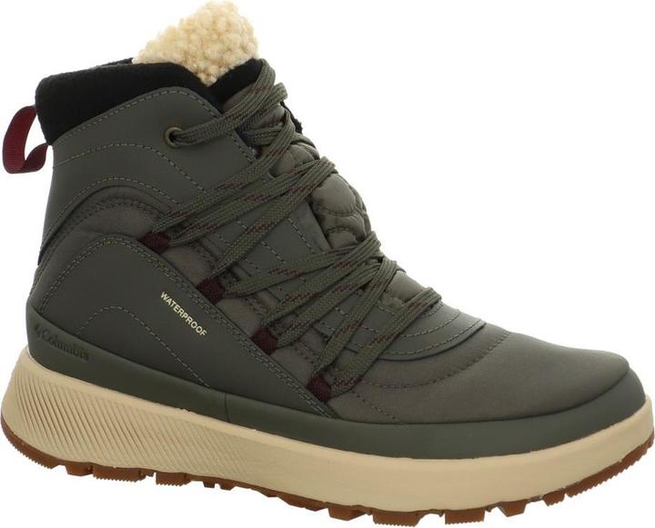 Image du produit Columbia Red Hills (41)