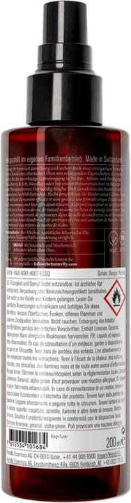 Image du produit Farfalla Bio-Raumspray Intensiv Luftreiniger 200 ml (200 ml)