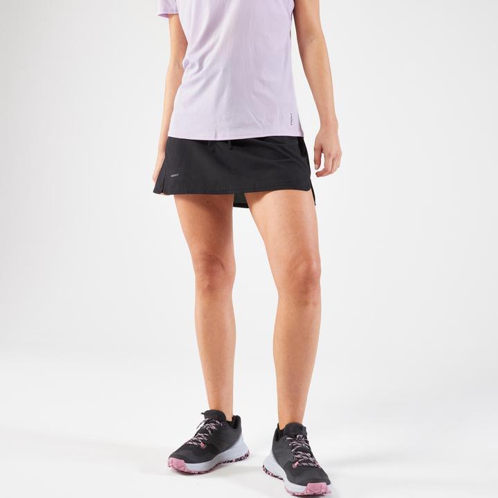Produktbild Kiprun Skort Damen Trail - Shorts synthetisch (L)