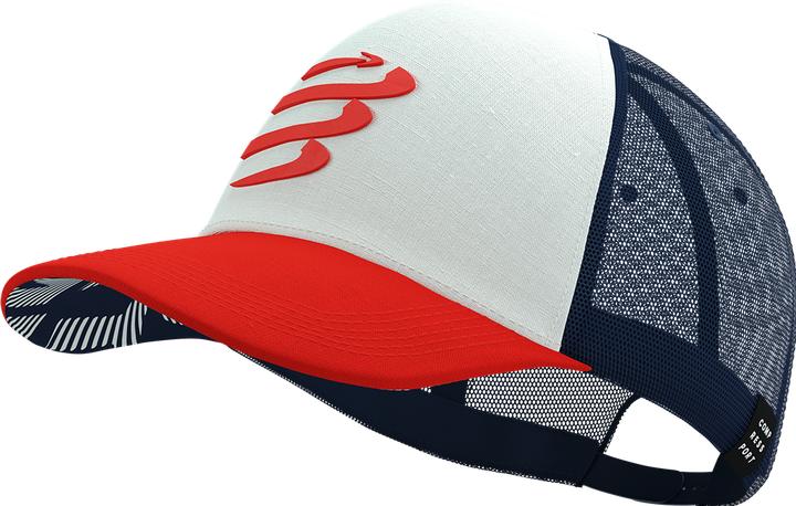 Produktbild Compressport Trucker Cap