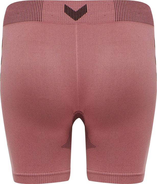 Actual product image hummel First Seamless Training Short Tights Women (S)
