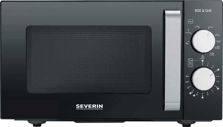 Severin MW7762 (20 l)