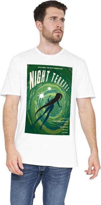 Produktbild The Next Generation Season 4 Episode 17 TShirt (4XL)