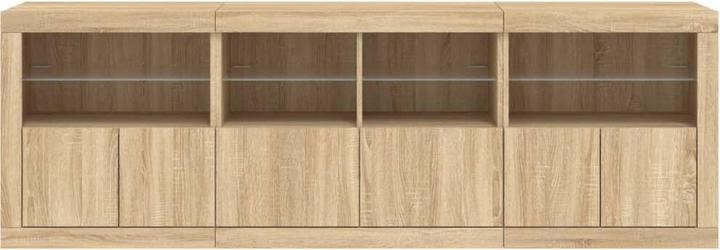 Image du produit vidaXL Sideboard (37 x 37 x 67 cm)