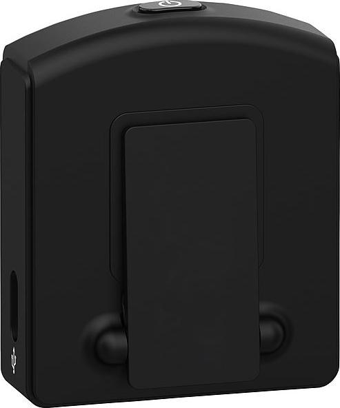 Actual product image Auvisio Set of 4 radio microphone