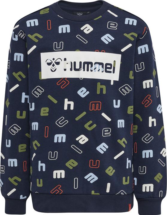 Image du produit hummel Letters Sweatshirt (146)