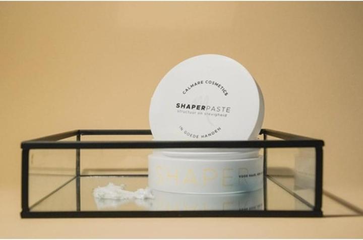 Immagine prodotto Calmare Shaper 100ml (Pasta per capelli, 2 g)