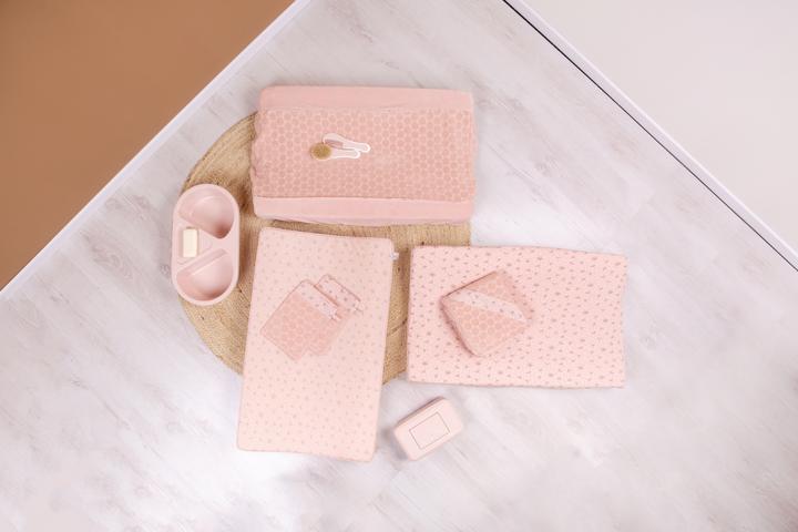 Immagine prodotto Zewi Cuscino fasciatoio dei desideri (72 x 44 cm)