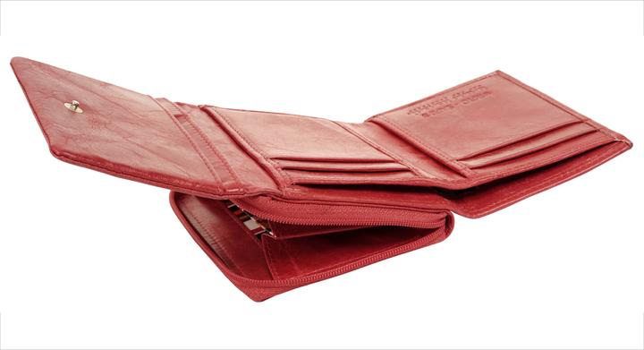 Actual product image Bruno Banani Geldbörse