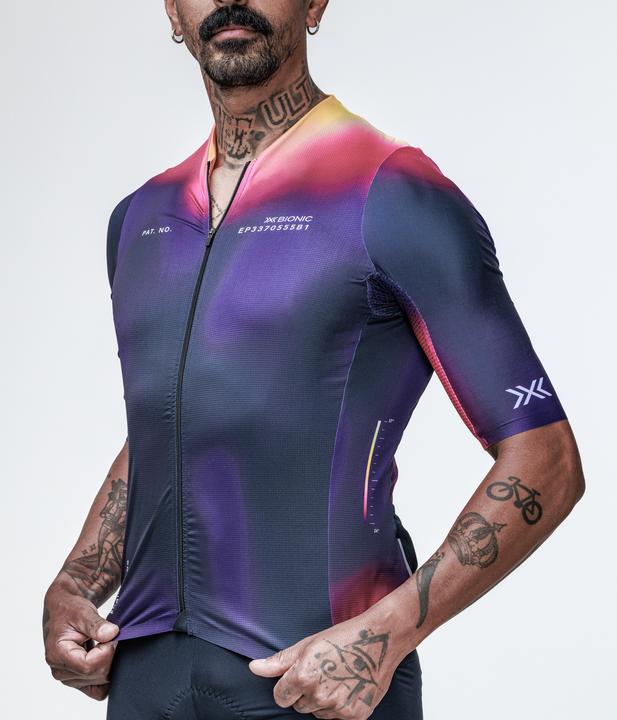 Immagine prodotto X-Bionic Maglia Corefusion Aero Uomo SH SL (XXL)