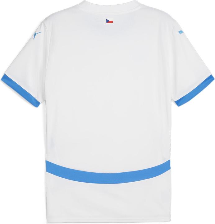 Image du produit Puma FACR Away Jersey Replica (S)