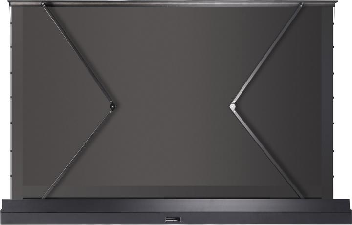 Image du produit Celexon UST Ciseaux de sol à haut contraste Écran - HomeCinema Plus, 110" noir (110", 16:9)