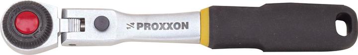 Produktbild Proxxon Standard Ratsche mit flexiblem Kopf (1/4")