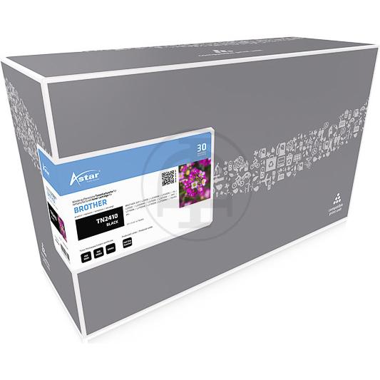 Astar, Toner, AS20147 BRO. HLL2310 Toner BLK TN2410 1200Seiten - Tonereinheit - Schwarz