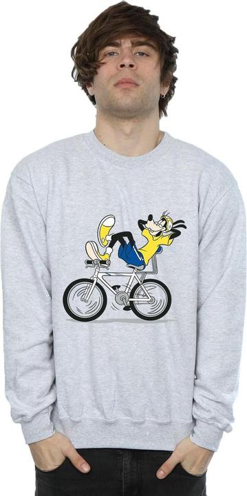 Produktbild Disney Goofy Tour De Goofy Sweatshirt (XL)