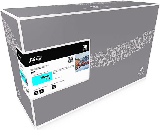 Image du produit Astar AS20203 HP CLJ PRO M252 CARTR CY - Unité de toner - cyan