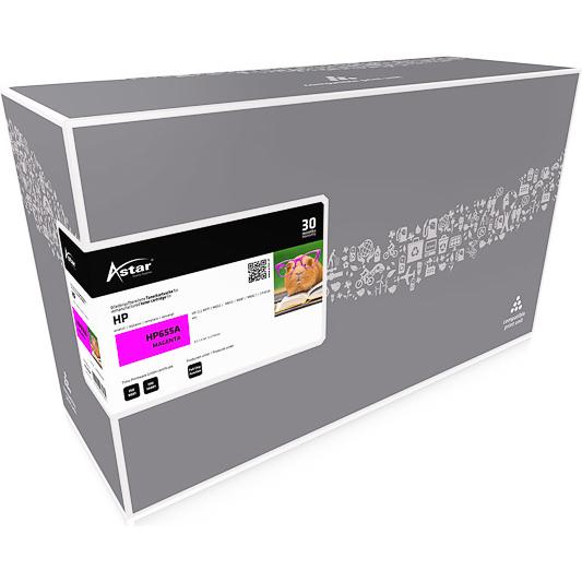 Astar, Toner, AS20209 HP CLJ MFP M681 CARTR MA - Tonereinheit