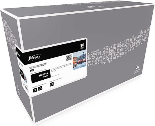 Image du produit Astar AS20202 HP CLJ PRO M252 CARTR BK - Unité de toner - noir (CF)