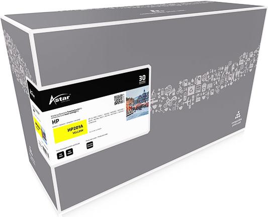 Image du produit Astar AS20204 HP CLJ PRO M252 CARTR YE - Unité de toner - jaune (Y)