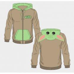 Produktbild Difuzed GROGU - Pull à Capuche Novelty (M) (M)